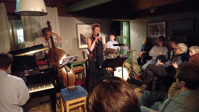 ivybridge guest house