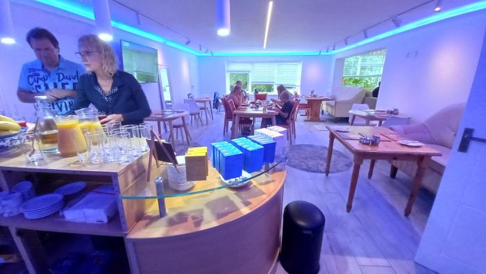 ivybridge guest house