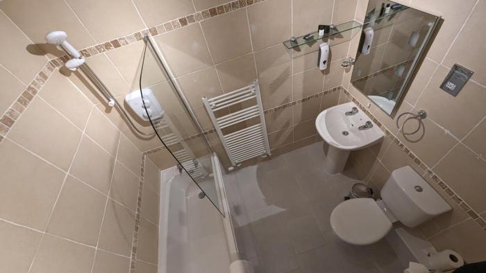 ivybridge guest house