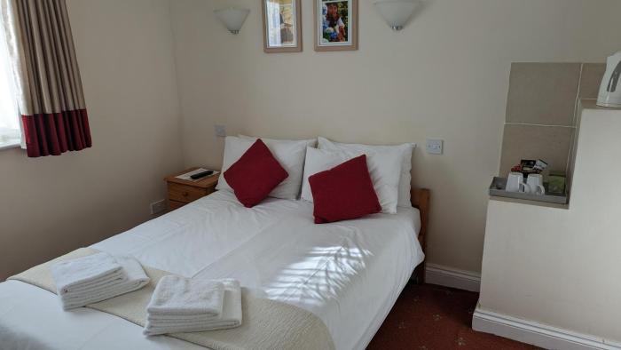 ivybridge guest house