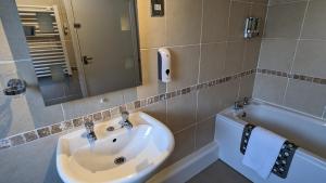 ivybridge guest house