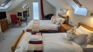 ivybridge guest house