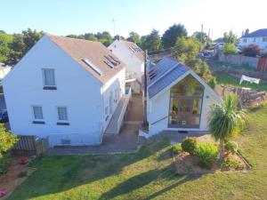 ivybridge guest house