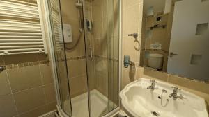 ivybridge guest house