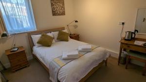 ivybridge guest house