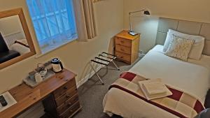 ivybridge guest house