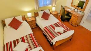 ivybridge guest house