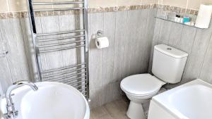 ivybridge guest house