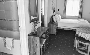 ivybridge guest house