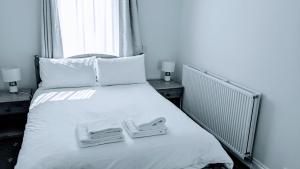 ivybridge guest house