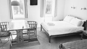 ivybridge guest house