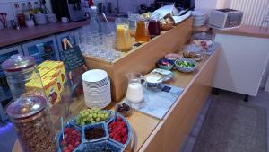 ivybridge guest house