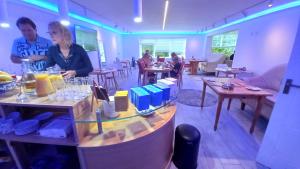 ivybridge guest house