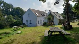ivybridge guest house