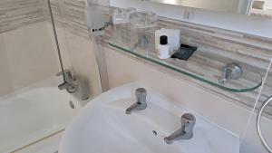 ivybridge guest house