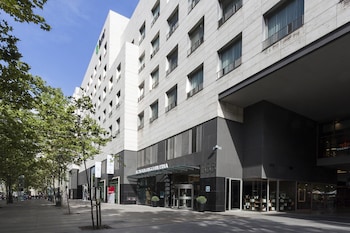 ac hotel diagonal lilla by marriott