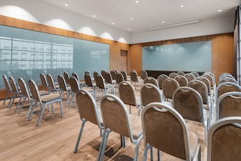 ac hotel diagonal lilla by marriott