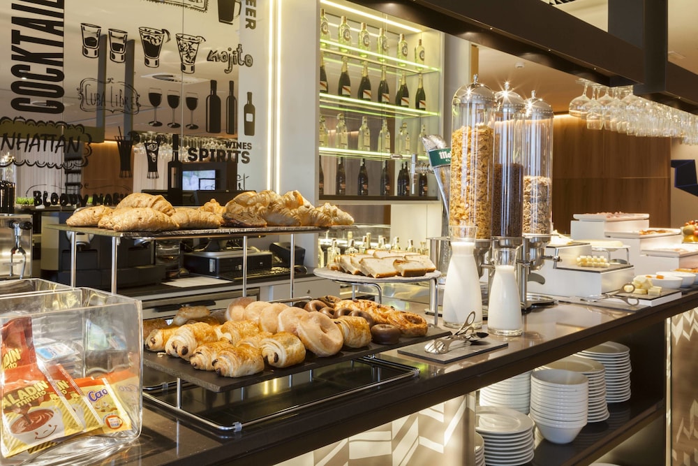 ac hotel diagonal lilla by marriott