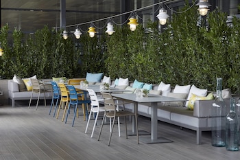 ac hotel diagonal lilla by marriott