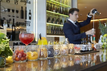 ac hotel diagonal lilla by marriott