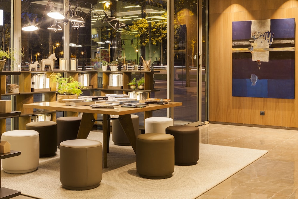 ac hotel diagonal lilla by marriott