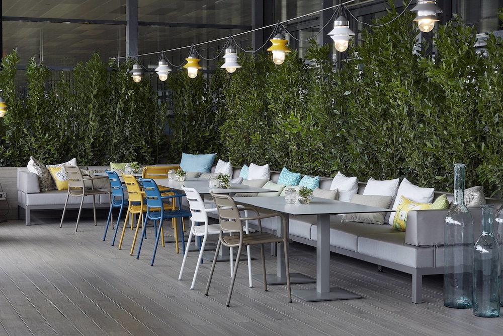 ac hotel diagonal lilla by marriott