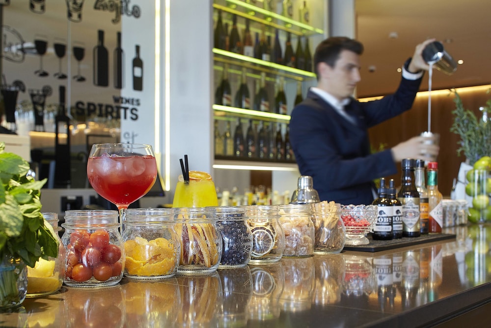 ac hotel diagonal lilla by marriott