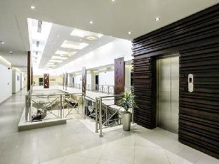 grand lily hotel suites