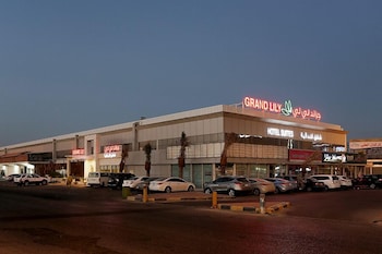 Grand Lily Hotel Suites,Al Hofuf>>Al Ahsa,3 star