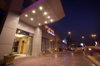 Grand Lily Hotel Suites,Al Hofuf>>Al Ahsa,3 star