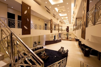 Grand Lily Hotel Suites,Al Hofuf>>Al Ahsa,3 star
