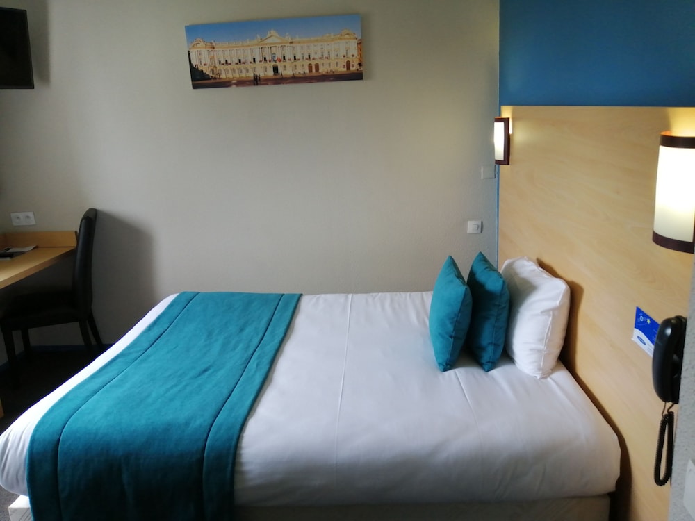 the originals access hotel innostar toulouse sud