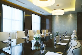 yinchuan xifujing hotel
