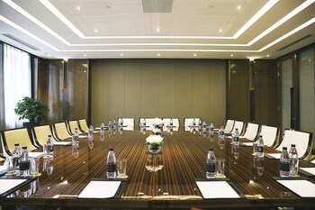 yinchuan xifujing hotel