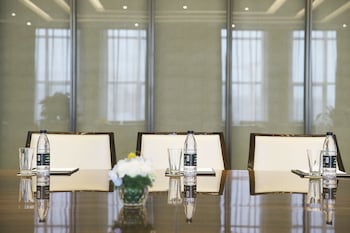 yinchuan xifujing hotel