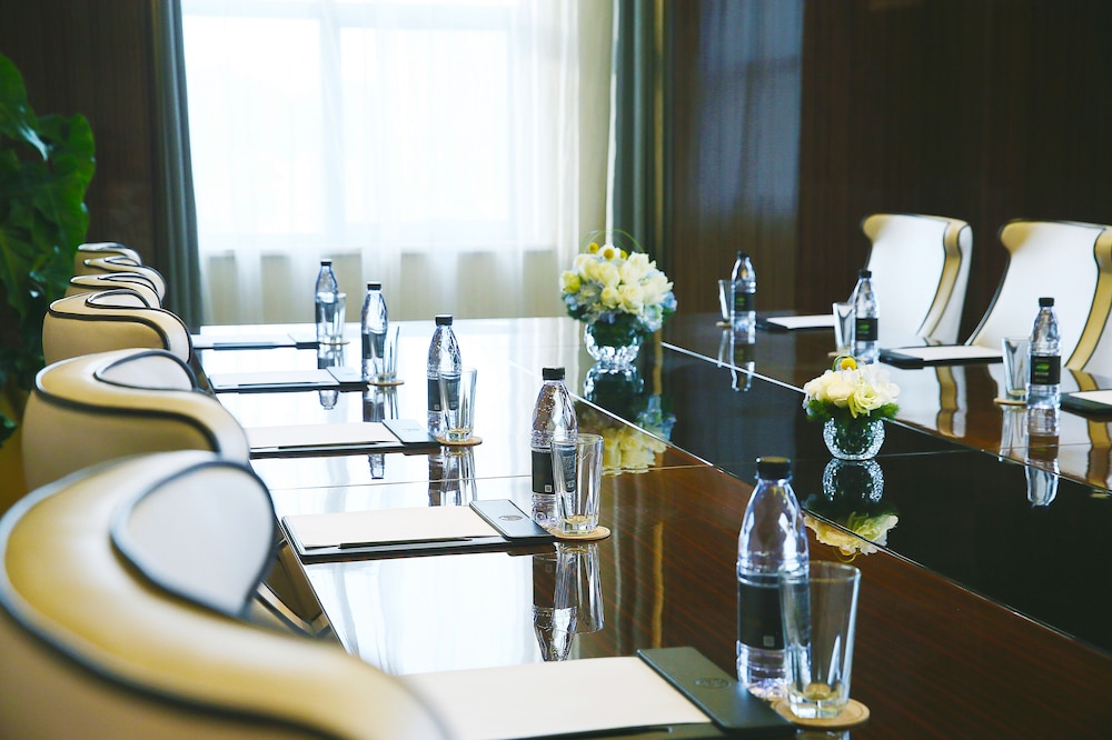 yinchuan xifujing hotel