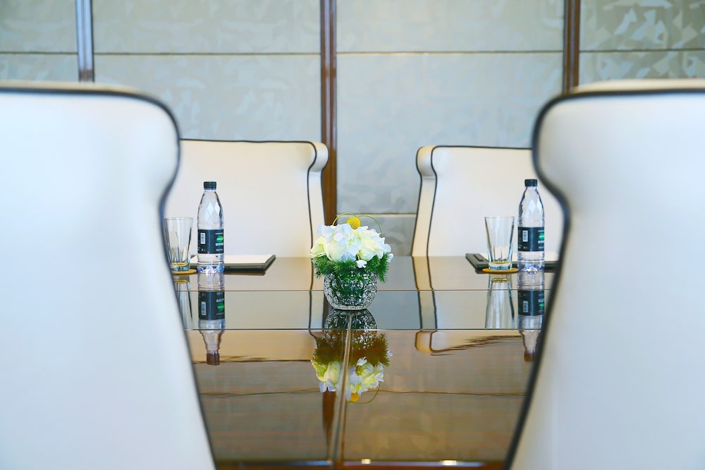 yinchuan xifujing hotel