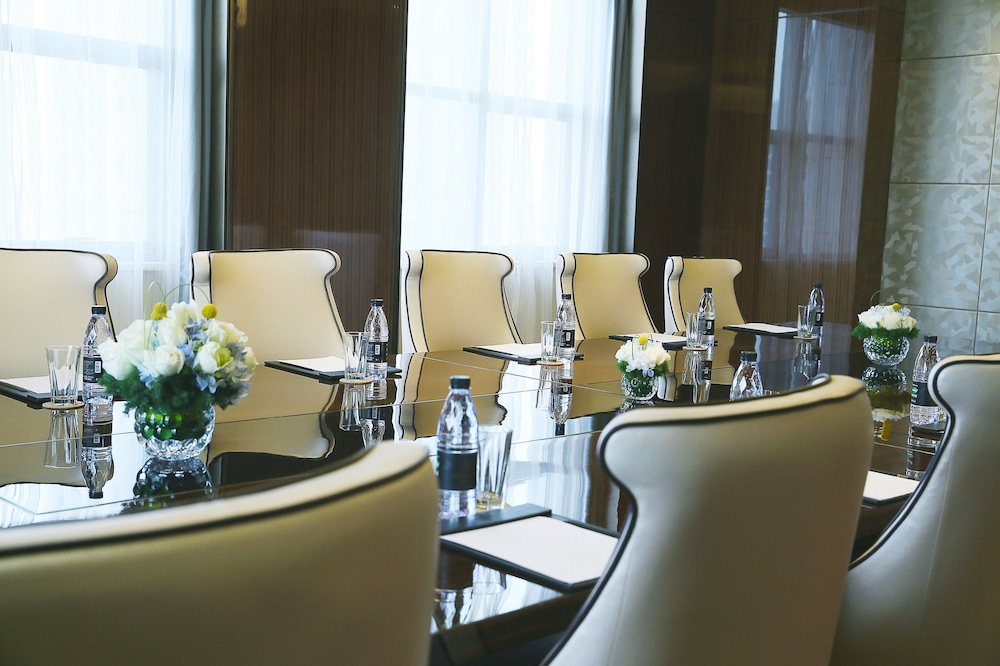 yinchuan xifujing hotel