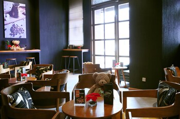 yinchuan xifujing hotel