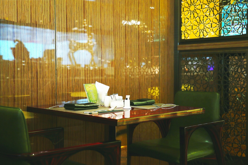 yinchuan xifujing hotel