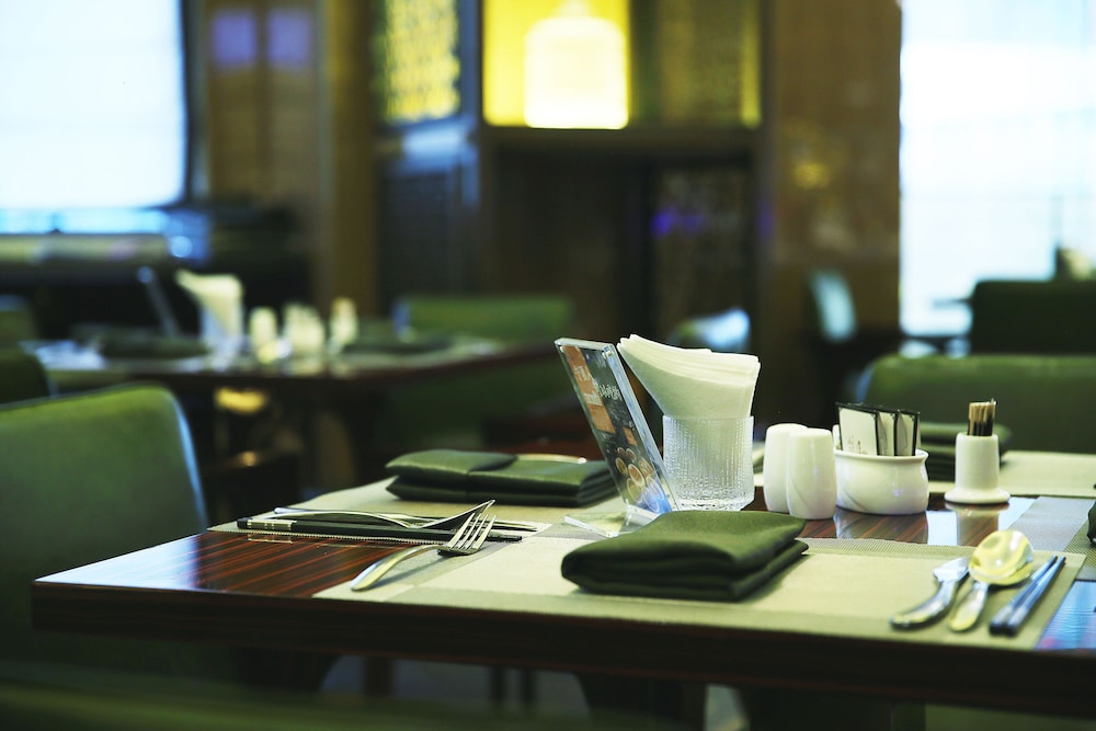 yinchuan xifujing hotel
