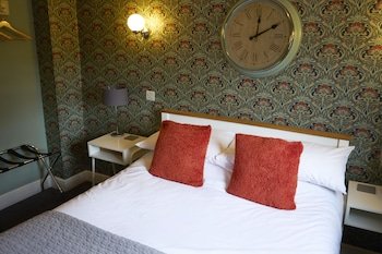 The Coachmakers Arms,Oxfordshire>>Oxford,3 star