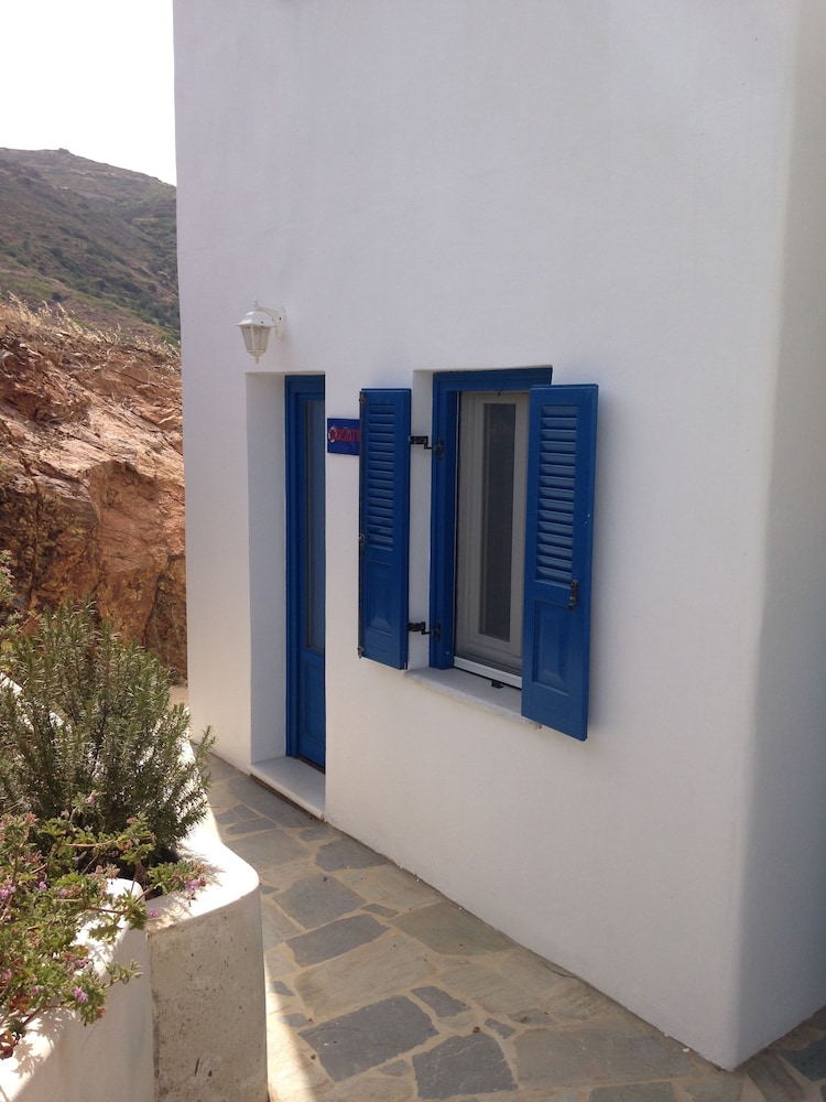 amorgos
