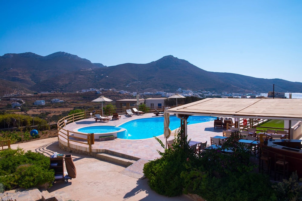 amorgos