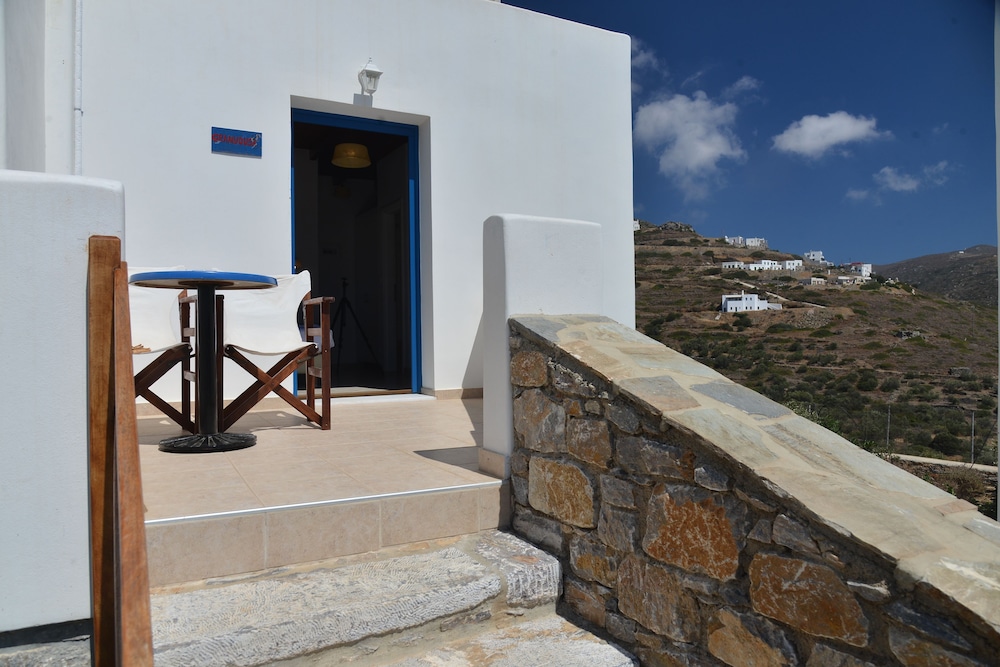 amorgos