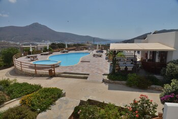 amorgos