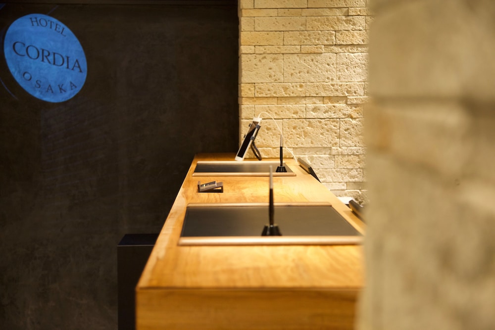 hotel cordia osaka