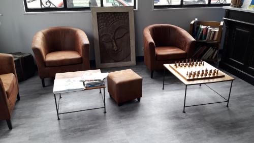 logis hotel lafayette