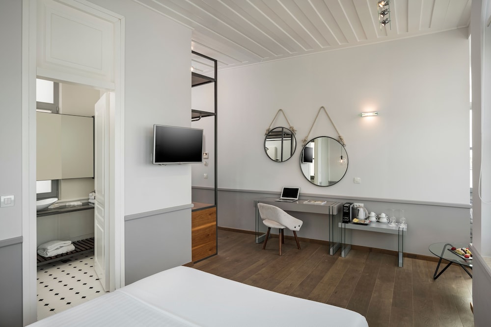 ambassadors residence boutique hotel chania