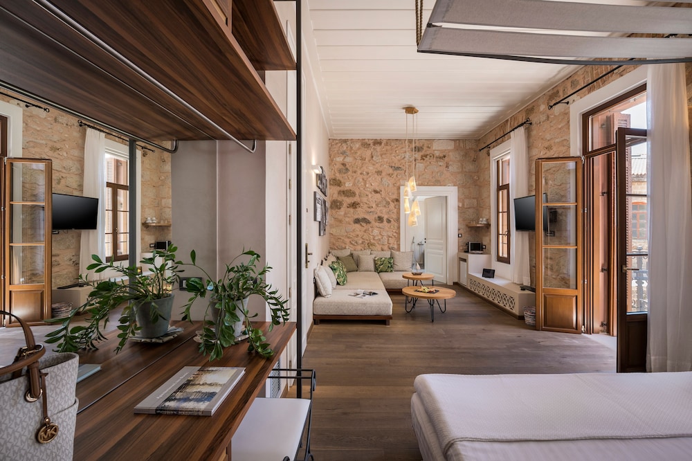 ambassadors residence boutique hotel chania